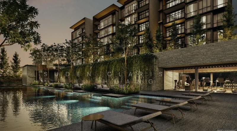Amberwood at Holland, Tanglin / Holland / Bukit Timah, 5 Bedrooms, 1,572 sqft, Condominium For Sale, by Suden Clarissa Li Huang, 500253182 - Exterior - PropertyGuru.com.sg
