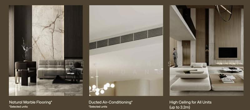 Amberwood at Holland, Tanglin / Holland / Bukit Timah, 5 Bedrooms, 1,572 sqft, Condominium For Sale, by Suden Clarissa Li Huang, 500253182 - Interior features - PropertyGuru.com.sg