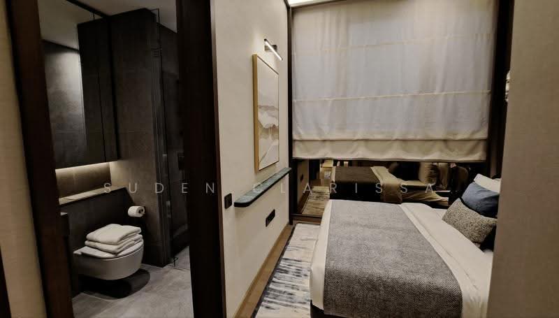 Amberwood at Holland, Tanglin / Holland / Bukit Timah, 5 Bedrooms, 1,572 sqft, Condominium For Sale, by Suden Clarissa Li Huang, 500253182 - Bedroom - PropertyGuru.com.sg
