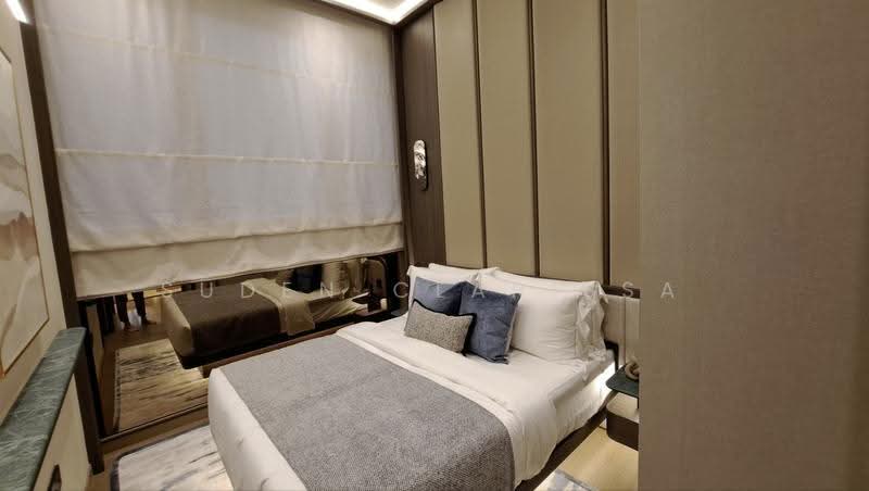 Amberwood at Holland, Tanglin / Holland / Bukit Timah, 5 Bedrooms, 1,572 sqft, Condominium For Sale, by Suden Clarissa Li Huang, 500253182 - Bedroom - PropertyGuru.com.sg
