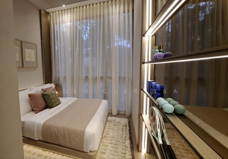 Amberwood at Holland, Tanglin / Holland / Bukit Timah, 5 Bedrooms, 1,572 sqft, Condominium For Sale, by Suden Clarissa Li Huang, 500253182 - Bedroom - PropertyGuru.com.sg