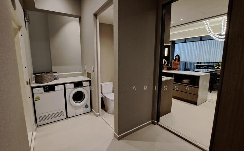 Amberwood at Holland, Tanglin / Holland / Bukit Timah, 5 Bedrooms, 1,572 sqft, Condominium For Sale, by Suden Clarissa Li Huang, 500253182 - Interior - PropertyGuru.com.sg