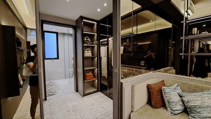 Amberwood at Holland, Tanglin / Holland / Bukit Timah, 5 Bedrooms, 1,572 sqft, Condominium For Sale, by Suden Clarissa Li Huang, 500253182 - Interior - PropertyGuru.com.sg