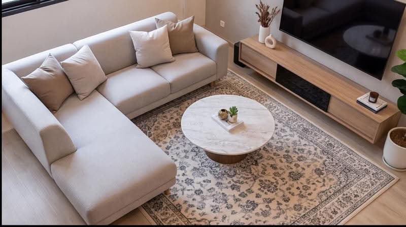 118 Lorong 1 Toa Payoh, 118 Lorong 1 Toa Payoh, Balestier / Toa Payoh, 3 Bedrooms, 700 sqft, HDB Flat For Sale, by Dan Ho, 500253183 - Living Room - PropertyGuru.com.sg