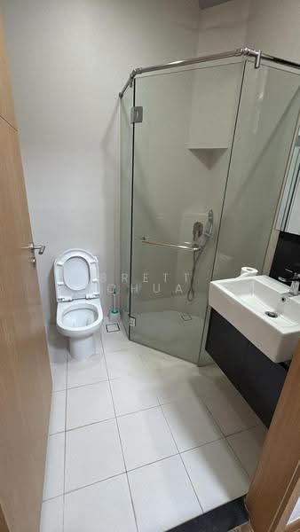 Ascent @ 456, 456 Balestier Road, Balestier / Toa Payoh, 3 Bedrooms, 700 sqft, Apartment For Rent, by Brett Chua, 500253185 - Bathroom - PropertyGuru.com.sg