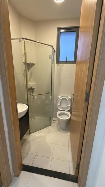 Ascent @ 456, 456 Balestier Road, Balestier / Toa Payoh, 3 Bedrooms, 700 sqft, Apartment For Rent, by Brett Chua, 500253185 - Bathroom - PropertyGuru.com.sg