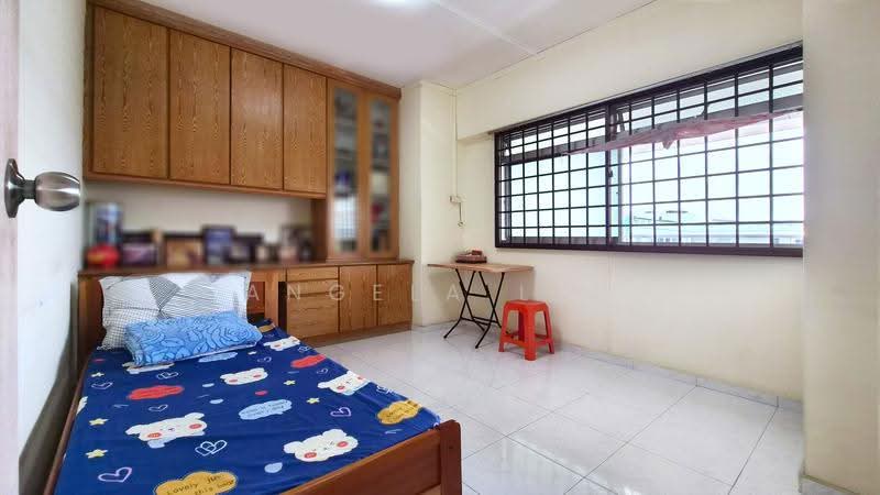 832 Jurong West Street 81, 832 Jurong West Street 81, Boon Lay / Jurong / Tuas, 3 Bedrooms, 1,151 sqft, HDB Flat For Sale, by Angela Lee, 500253186 - Bedroom - PropertyGuru.com.sg