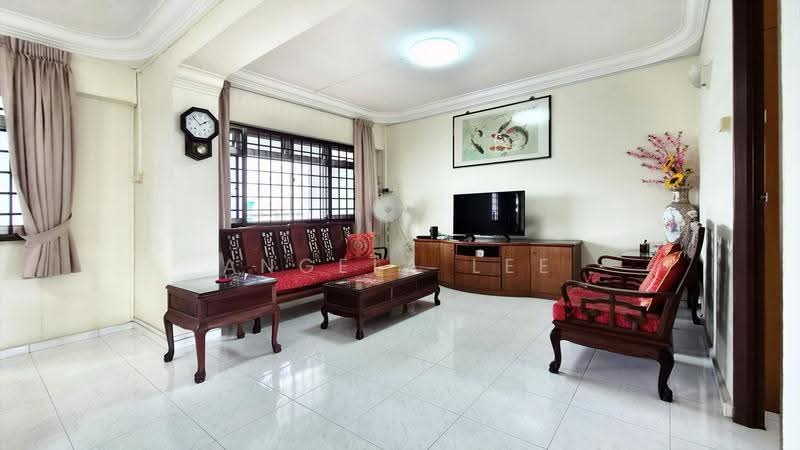 832 Jurong West Street 81, 832 Jurong West Street 81, Boon Lay / Jurong / Tuas, 3 Bedrooms, 1,151 sqft, HDB Flat For Sale, by Angela Lee, 500253186 - Living Room - PropertyGuru.com.sg