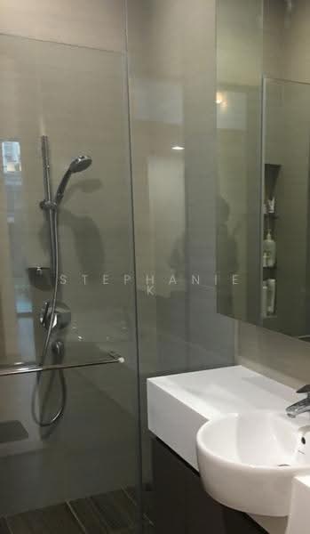 Nine Residences, Yishun Avenue 9, Sembawang / Yishun, 2 Bedrooms, 549 sqft, Apartment For Rent, by Stephanie K, 500253188 - Bathroom - PropertyGuru.com.sg