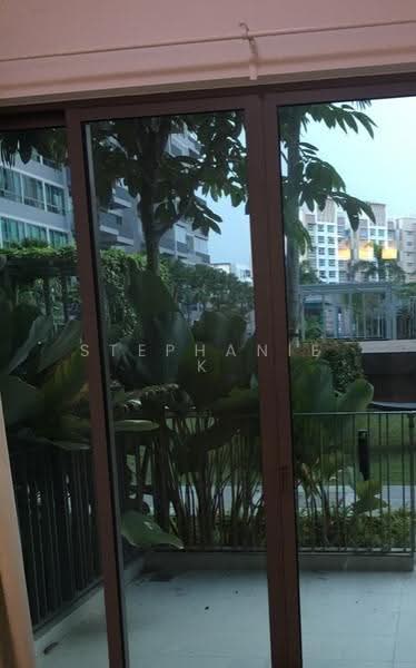 Nine Residences, Yishun Avenue 9, Sembawang / Yishun, 2 Bedrooms, 549 sqft, Apartment For Rent, by Stephanie K, 500253188 - Balcony - PropertyGuru.com.sg