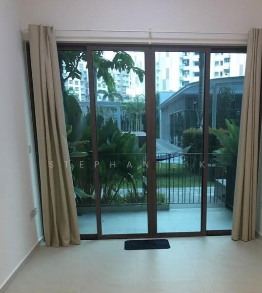 Nine Residences, Yishun Avenue 9, Sembawang / Yishun, 2 Bedrooms, 549 sqft, Apartment For Rent, by Stephanie K, 500253188 - Balcony - PropertyGuru.com.sg