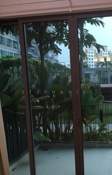 Nine Residences, Yishun Avenue 9, Sembawang / Yishun, 2 Bedrooms, 549 sqft, Apartment For Rent, by Stephanie K, 500253188 - Balcony - PropertyGuru.com.sg