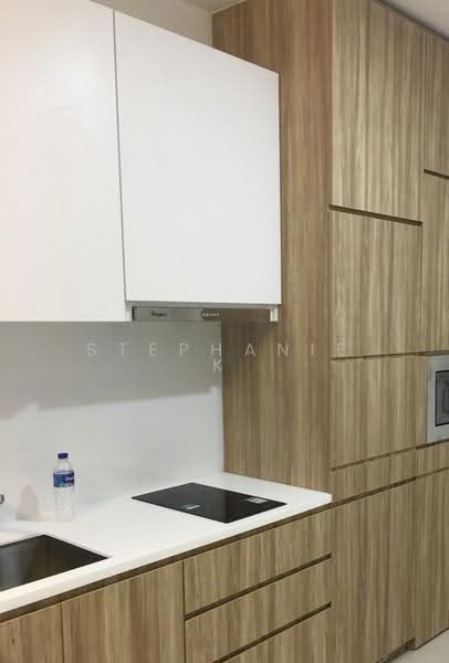 Nine Residences, Yishun Avenue 9, Sembawang / Yishun, 2 Bedrooms, 549 sqft, Apartment For Rent, by Stephanie K, 500253188 - Kitchen - PropertyGuru.com.sg