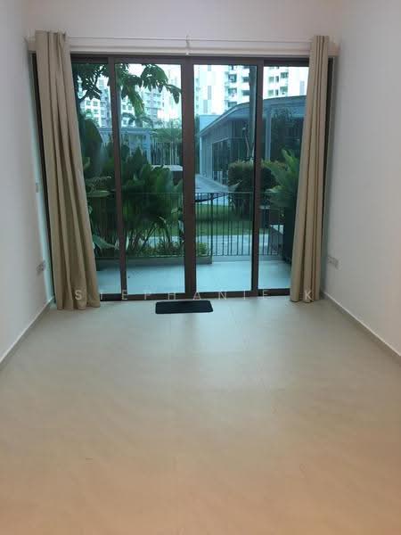 Nine Residences, Yishun Avenue 9, Sembawang / Yishun, 2 Bedrooms, 549 sqft, Apartment For Rent, by Stephanie K, 500253188 - Balcony - PropertyGuru.com.sg