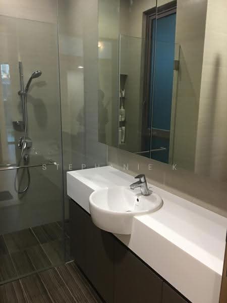 Nine Residences, Yishun Avenue 9, Sembawang / Yishun, 2 Bedrooms, 549 sqft, Apartment For Rent, by Stephanie K, 500253188 - Bathroom - PropertyGuru.com.sg