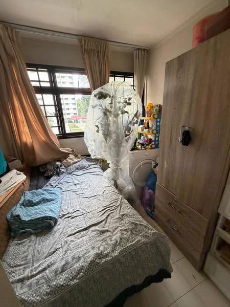 12 Holland Avenue, 12 Holland Avenue, Tanglin / Holland / Bukit Timah, 2 Bedrooms, 635 sqft, HDB Flat For Rent, by Nathaniel Goh, 500253189 - Bedroom - PropertyGuru.com.sg