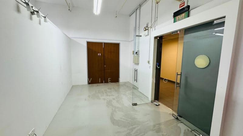 Ubi Techpark, 10 Ubi Crescent, Eunos / Geylang / Paya Lebar, 900 sqft, Light Industrial (B1) For Rent, by Vivien Ong, 500253190 - Interior - CommercialGuru.com.sg