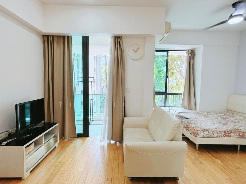 Illuminaire on Devonshire, 65 Devonshire Road, Orchard / River Valley, Studio, 441 sqft, Apartment For Rent, by Tingting Liu, 500253191 - Living Room - PropertyGuru.com.sg