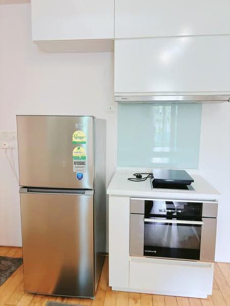 Illuminaire on Devonshire, 65 Devonshire Road, Orchard / River Valley, Studio, 441 sqft, Apartment For Rent, by Tingting Liu, 500253191 - Kitchen - PropertyGuru.com.sg