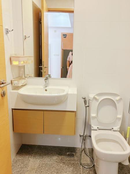 Illuminaire on Devonshire, 65 Devonshire Road, Orchard / River Valley, Studio, 441 sqft, Apartment For Rent, by Tingting Liu, 500253191 - Bathroom - PropertyGuru.com.sg