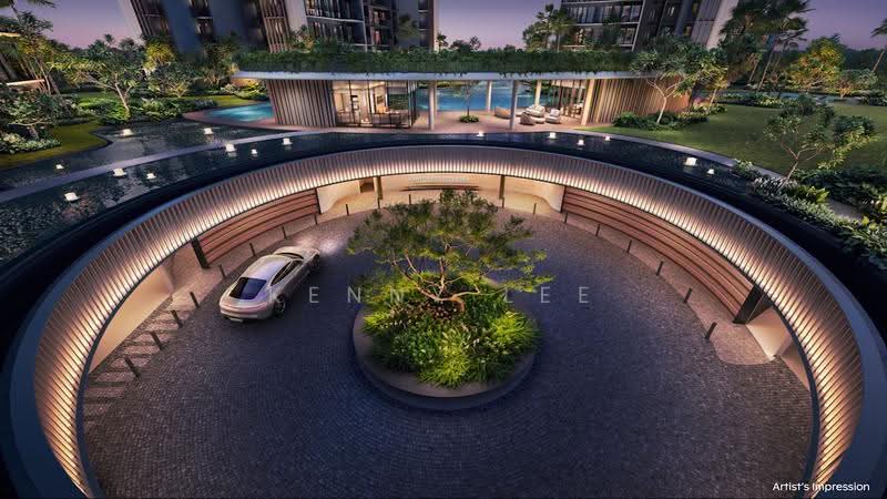 Thomson Reserve, Bright Hill Drive, Ang Mo Kio / Bishan / Thomson, 4 Bedrooms, 1,259 sqft, Condominium For Sale, by Kenny Lee, 500253192 - PropertyGuru.com.sg