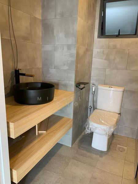 Pinnacle @ Duxton, 1 Cantonment Road, Chinatown / Tanjong Pagar, 3 Bedrooms, 1,011 sqft, HDB Flat For Sale, by Michelle Ong, 500253193 - Bathroom - PropertyGuru.com.sg