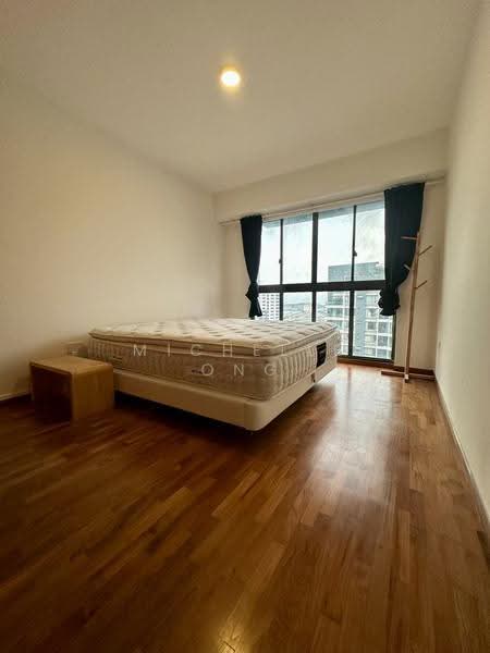 Pinnacle @ Duxton, 1 Cantonment Road, Chinatown / Tanjong Pagar, 3 Bedrooms, 1,011 sqft, HDB Flat For Sale, by Michelle Ong, 500253193 - Bedroom - PropertyGuru.com.sg