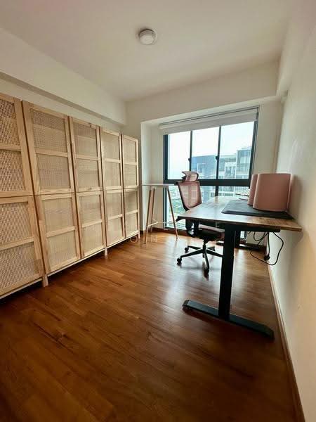 Pinnacle @ Duxton, 1 Cantonment Road, Chinatown / Tanjong Pagar, 3 Bedrooms, 1,011 sqft, HDB Flat For Sale, by Michelle Ong, 500253193 - Study - PropertyGuru.com.sg