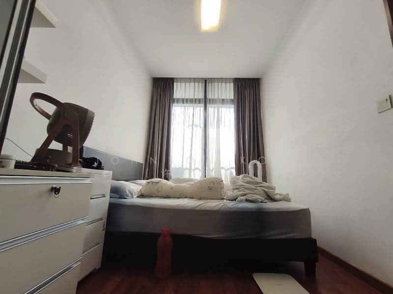 Prime Residence, 41 Lorong 22 Geylang, Eunos / Geylang / Paya Lebar, 1 Bedroom, 527 sqft, Apartment For Sale, by Johnson Koh (许铨权), 500253194 - PropertyGuru.com.sg