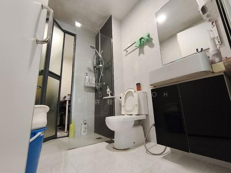 Prime Residence, 41 Lorong 22 Geylang, Eunos / Geylang / Paya Lebar, 1 Bedroom, 527 sqft, Apartment For Sale, by Johnson Koh (许铨权), 500253194 - PropertyGuru.com.sg