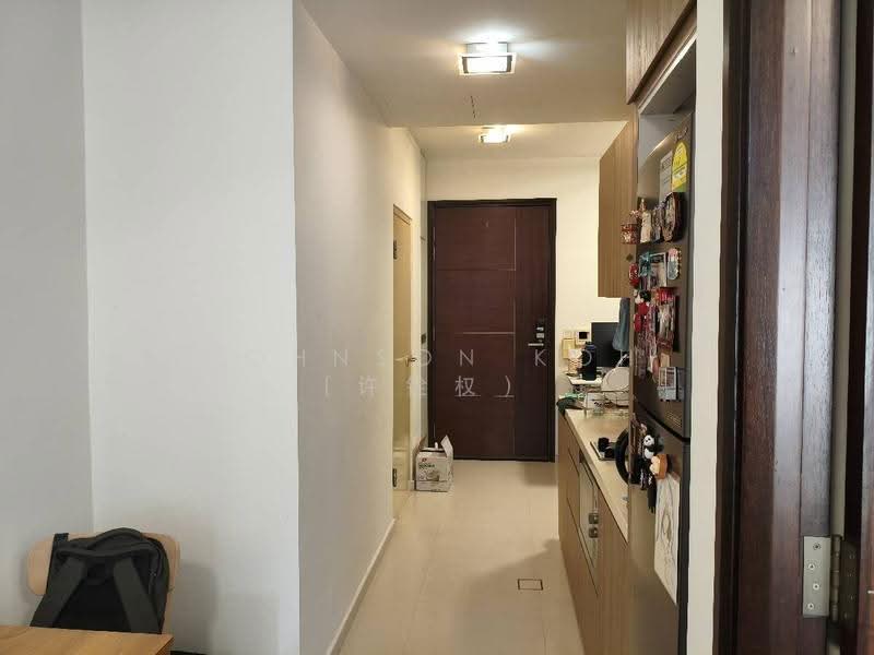 Prime Residence, 41 Lorong 22 Geylang, Eunos / Geylang / Paya Lebar, 1 Bedroom, 527 sqft, Apartment For Sale, by Johnson Koh (许铨权), 500253194 - PropertyGuru.com.sg