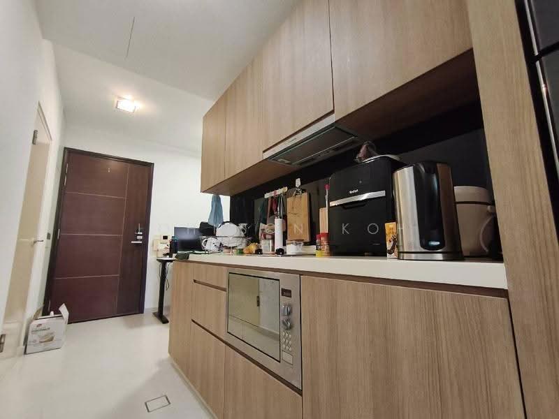 Prime Residence, 41 Lorong 22 Geylang, Eunos / Geylang / Paya Lebar, 1 Bedroom, 527 sqft, Apartment For Sale, by Johnson Koh (许铨权), 500253194 - PropertyGuru.com.sg