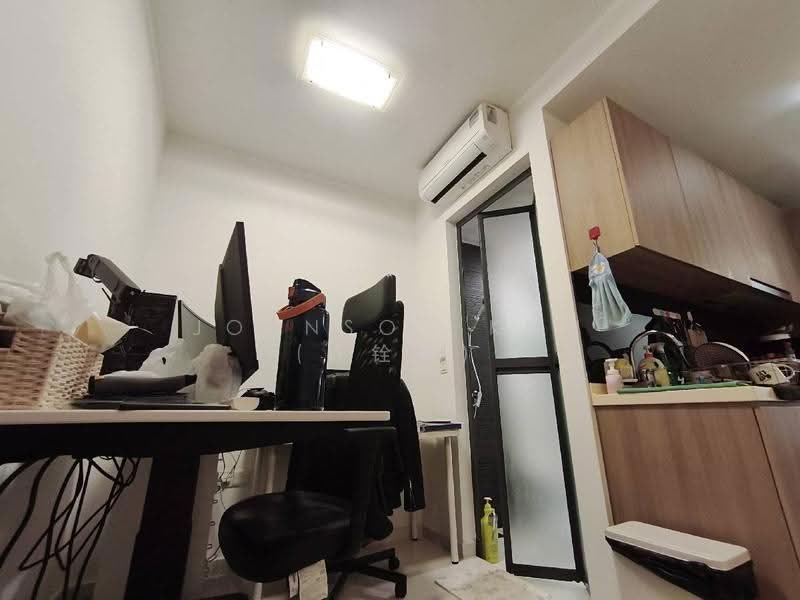 Prime Residence, 41 Lorong 22 Geylang, Eunos / Geylang / Paya Lebar, 1 Bedroom, 527 sqft, Apartment For Sale, by Johnson Koh (许铨权), 500253194 - PropertyGuru.com.sg