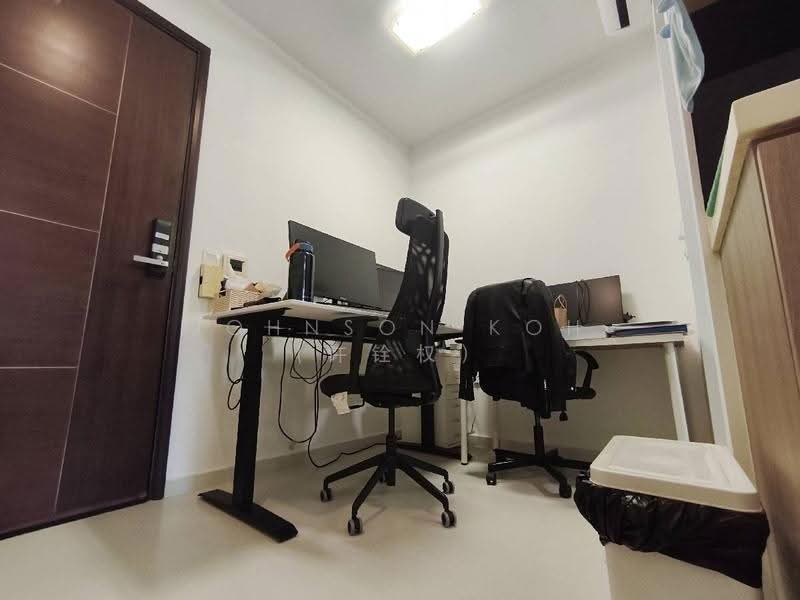 Prime Residence, 41 Lorong 22 Geylang, Eunos / Geylang / Paya Lebar, 1 Bedroom, 527 sqft, Apartment For Sale, by Johnson Koh (许铨权), 500253194 - PropertyGuru.com.sg
