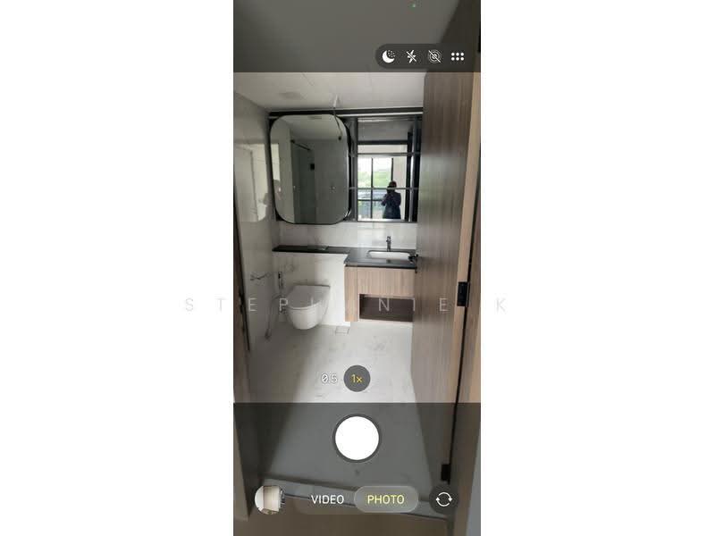 Sceneca Residence, Tanah Merah Kechil Link, Bedok / Upper East Coast, 3 Bedrooms, 1,044 sqft, Condominium For Rent, by Stephanie K, 500253199 - PropertyGuru.com.sg