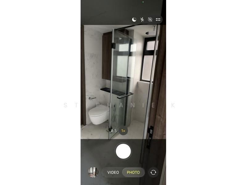 Sceneca Residence, Tanah Merah Kechil Link, Bedok / Upper East Coast, 3 Bedrooms, 1,044 sqft, Condominium For Rent, by Stephanie K, 500253199 - PropertyGuru.com.sg