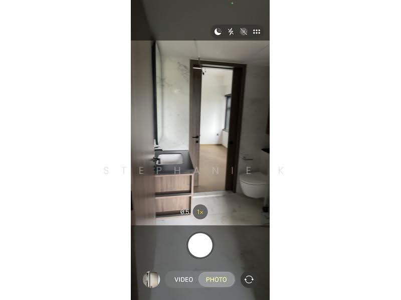 Sceneca Residence, Tanah Merah Kechil Link, Bedok / Upper East Coast, 3 Bedrooms, 1,044 sqft, Condominium For Rent, by Stephanie K, 500253199 - PropertyGuru.com.sg