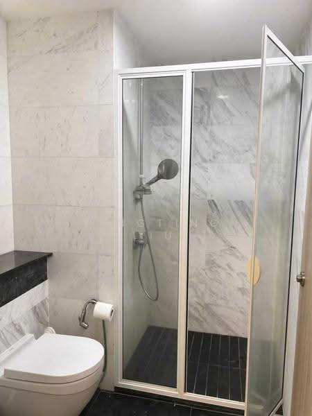 Sophia Hills, 5 Mount Sophia, Orchard / River Valley, 2 Bedrooms, 592 sqft, Condominium For Sale, by Tingting Liu, 500253201 - Bathroom - PropertyGuru.com.sg