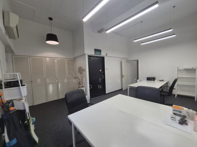 Neil Road, Neil Road, Chinatown / Tanjong Pagar, 1,088 sqft, Office For Rent, by Bryant Tan Zhi Yong, 500253203 - Interior - CommercialGuru.com.sg