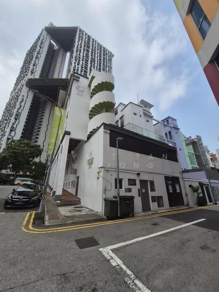 Neil Road, Neil Road, Chinatown / Tanjong Pagar, 1,088 sqft, Office For Rent, by Bryant Tan Zhi Yong, 500253203 - Exterior - CommercialGuru.com.sg