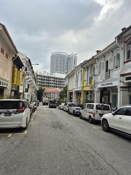Neil Road, Neil Road, Chinatown / Tanjong Pagar, 1,088 sqft, Office For Rent, by Bryant Tan Zhi Yong, 500253203 - Exterior - CommercialGuru.com.sg