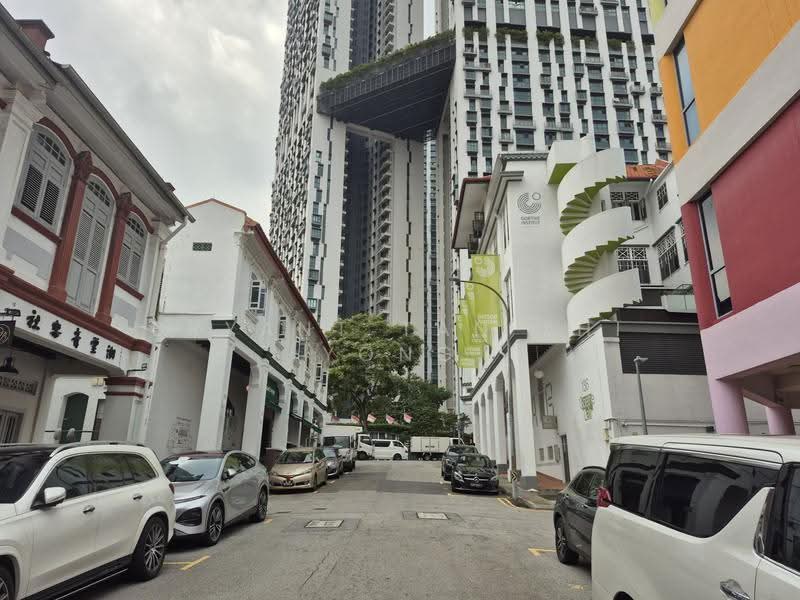 Neil Road, Neil Road, Chinatown / Tanjong Pagar, 1,088 sqft, Office For Rent, by Bryant Tan Zhi Yong, 500253203 - Exterior - CommercialGuru.com.sg