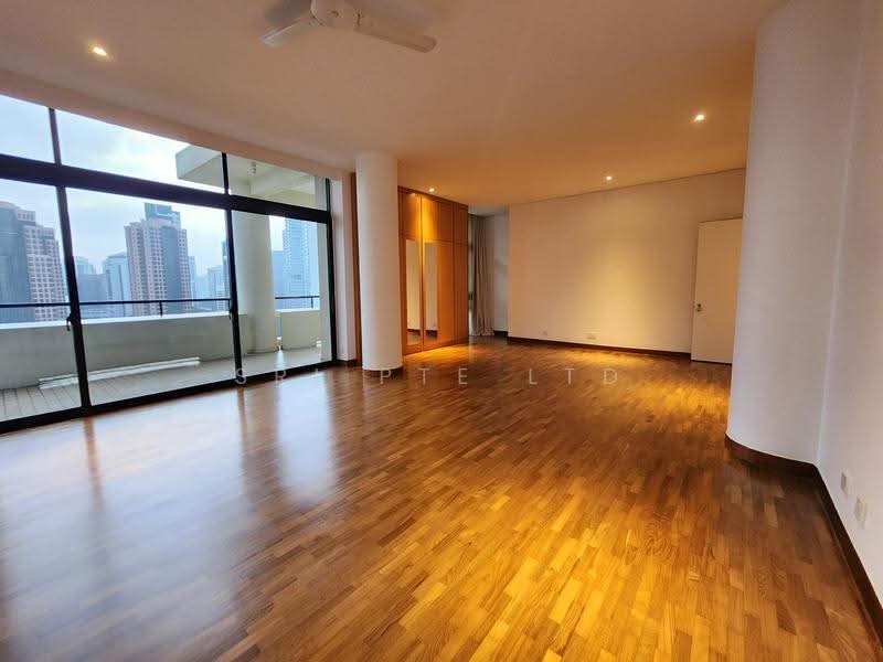 The Colonnade, 82 Grange Road, Tanglin / Holland / Bukit Timah, 3 Bedrooms, 3,617 sqft, Condominium For Rent, by VINCENT LYE, 500253204 - Balcony - PropertyGuru.com.sg