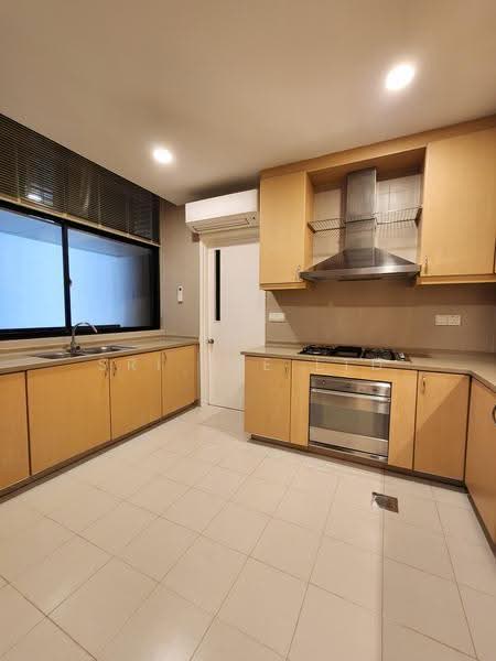 The Colonnade, 82 Grange Road, Tanglin / Holland / Bukit Timah, 3 Bedrooms, 3,617 sqft, Condominium For Rent, by VINCENT LYE, 500253204 - Kitchen - PropertyGuru.com.sg