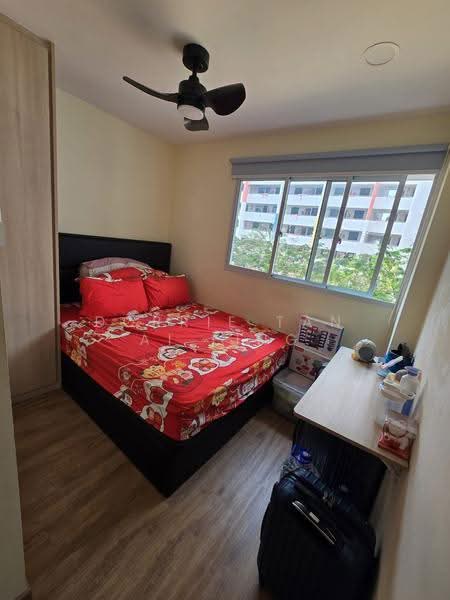 43 Chai Chee Street, 43 Chai Chee Street, Bedok / Upper East Coast, 4 Bedrooms, 990 sqft, HDB Flat For Sale, by Dorrie Tan Ai ling, 500253206 - Bedroom - PropertyGuru.com.sg