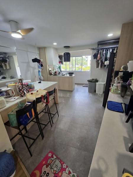 43 Chai Chee Street, 43 Chai Chee Street, Bedok / Upper East Coast, 4 Bedrooms, 990 sqft, HDB Flat For Sale, by Dorrie Tan Ai ling, 500253206 - Kitchen - PropertyGuru.com.sg