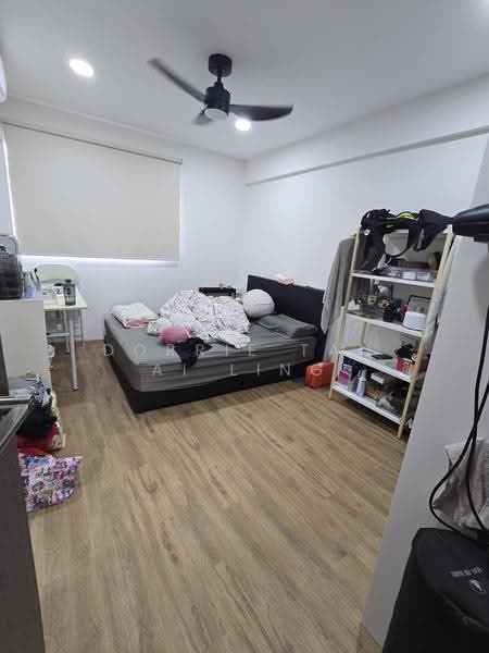 43 Chai Chee Street, 43 Chai Chee Street, Bedok / Upper East Coast, 4 Bedrooms, 990 sqft, HDB Flat For Sale, by Dorrie Tan Ai ling, 500253206 - Bedroom - PropertyGuru.com.sg