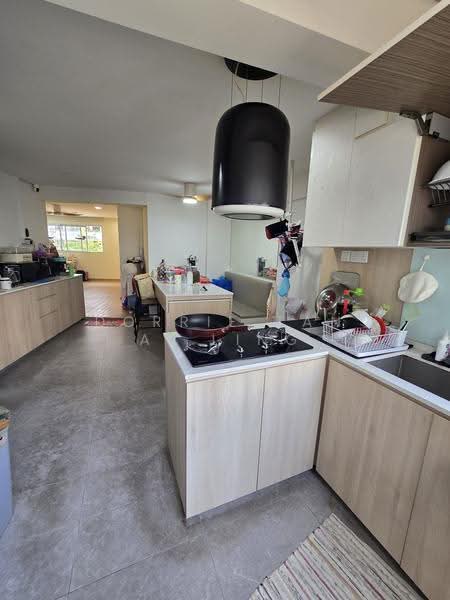 43 Chai Chee Street, 43 Chai Chee Street, Bedok / Upper East Coast, 4 Bedrooms, 990 sqft, HDB Flat For Sale, by Dorrie Tan Ai ling, 500253206 - Kitchen - PropertyGuru.com.sg