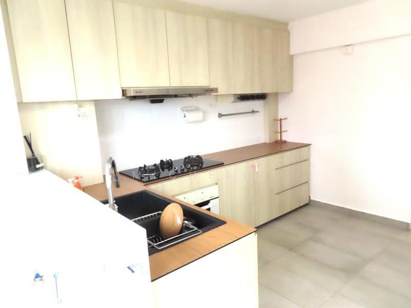 86 Redhill Close, 86 Redhill Close, Alexandra / Commonwealth, 2 Bedrooms, 732 sqft, HDB Flat For Sale, by Michelle Loh, 500253207 - Kitchen - PropertyGuru.com.sg