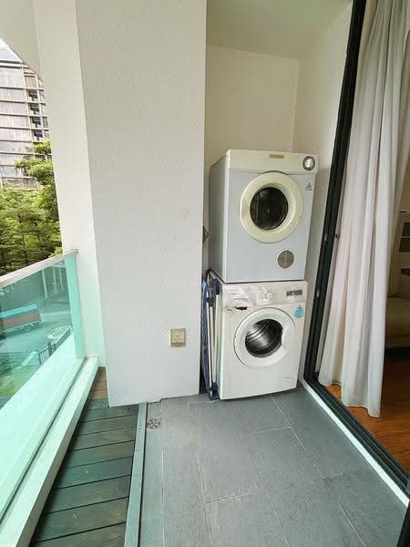Illuminaire on Devonshire, 65 Devonshire Road, Orchard / River Valley, Studio, 441 sqft, Apartment For Sale, by Tingting Liu, 500253208 - Balcony - PropertyGuru.com.sg
